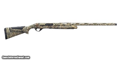 BENELLI SUPER BLACK EAGLE III REALTREE MAX-5 12 GA