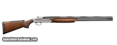 BENELLI 828U 12 GA