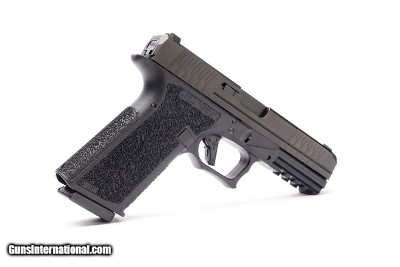 POLYMER80 P80 PFS9 9MM LUGER (9X19 PARA)