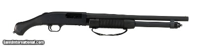 MOSSBERG 590 SHOCKWAVE 12 GA