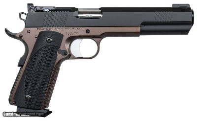 DAN WESSON BRUIN 10MM