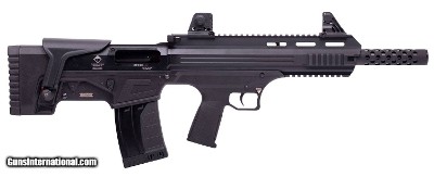 AMERICAN TACTICAL IMPORTS BULLDOG 12 GA