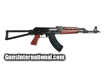 ZASTAVA ZPAP 7.62X39MM