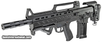 GARAYSAR FEAR104 12 GA