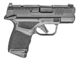 SPRINGFIELD ARMORY HELLCAT OSP (MANUAL SAFETY) 9MM LUGER (9X19 PARA)