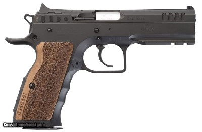 IFG STOCK I 9MM LUGER (9X19 PARA)