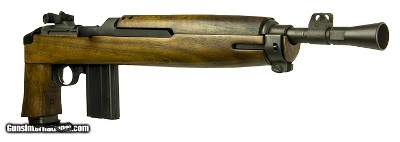 INLAND MFG M1 ADVISOR .30 CARBINE