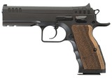 IFG STOCK I 9MM LUGER (9X19 PARA)