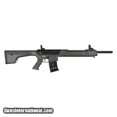 TYPHOON DEFENSE INDUSTRIES X-12 12 GA