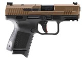 CANIK TP9 ELITE SC 9MM LUGER (9X19 PARA) - 1 of 1