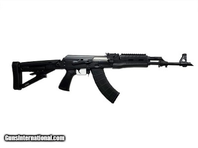 ZASTAVA ARMS ZPAP 7.62X39MM