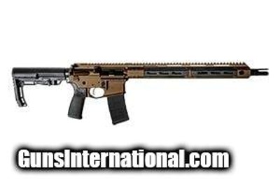 Christensen Arms CA5FIVE6 .223 WYLDE