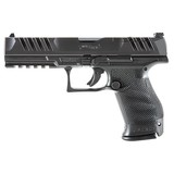 WALTHER PDP Compact Optic Ready 9MM LUGER (9X19 PARA)