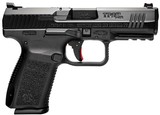 CANIK TP9SF Elite 9MM LUGER (9X19 PARA)