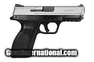 EAA Girsan MC28SA 9MM LUGER (9X19 PARA)