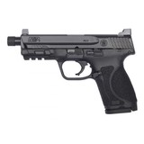 SMITH & WESSON M&P9 M2.0 COMPACT TB 9MM LUGER (9X19 PARA) - 1 of 1