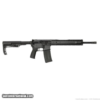 Black Rain Ordnance Spec15 5.56X45MM NATO