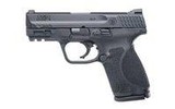 Smith &Wesson M&P 9MM LUGER (9X19 PARA) - 1 of 1