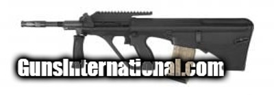 STEYR ARMS (STEYR MANNLICHER) Aug A3