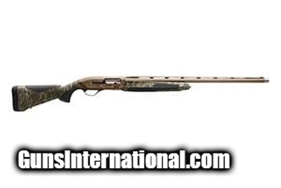 BROWNING MAXUS II 12 GA