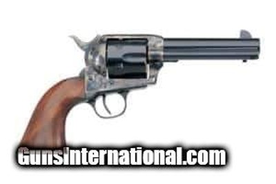 UBERTI 1873 CATTLEMAN II STEEL .357 MAG