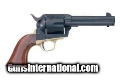 UBERTI 1873 CATTLEMAN HOMBRE .357 MAG