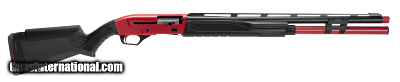 SAVAGE ARMS RENEGAUGE COMPETITION 12 GA