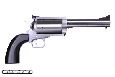 Magnum Research BFR .500 S&W MAG