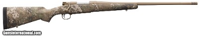 Winchester Repeating Arms Model 70 6.5MM CREEDMOOR
