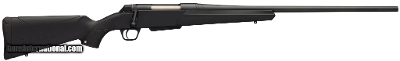 WINCHESTER XPR 6.5 PRC