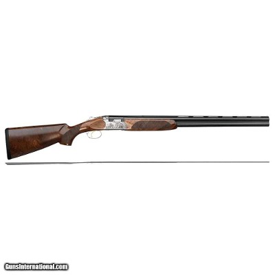 Beretta 687 Silver Pigeon III 12 GA
