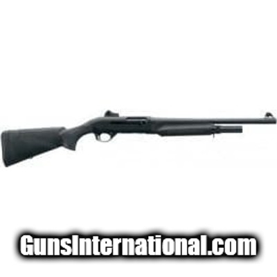 Benelli M2 Tactical 12 GA