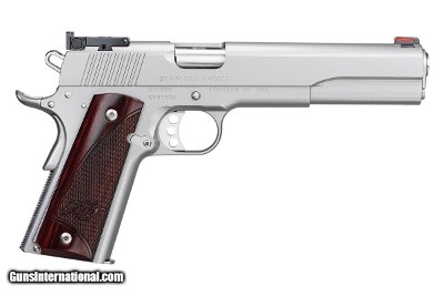 Kimber Stainless Target 10MM