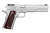 Kimber Stainless Target 10MM - 1 of 1