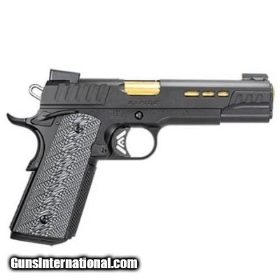 Kimber Rapide 1911 .45 ACP