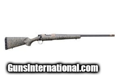 Christensen Arms Ridgeline .300 WIN MAG