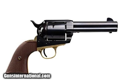 Pietta PIE 1873 .357 MAG