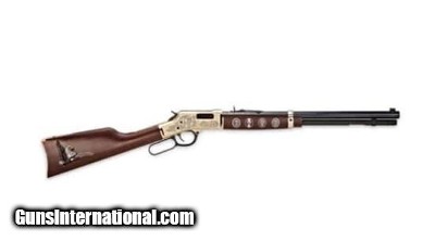 HENRY BIG BOY .44 S&W SPECIAL