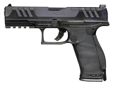 WALTHER ARMS PDP 9MM LUGER (9X19 PARA)