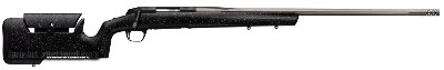 BROWNING X-BOLT .300 WIN MAG