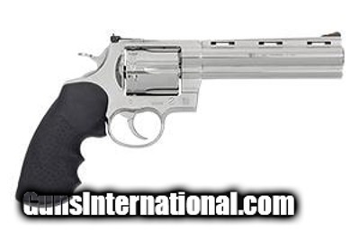 Colt Mfg Anaconda .44 MAGNUM