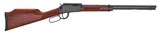 HENRY LEVER ACTION MAGNUM EXPRESS .22 WMR - 1 of 1