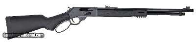 HENRY LEVER ACTION X MODEL .30-30 .30-30 WIN