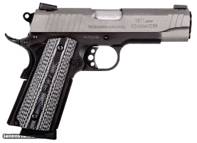 TAURUS 1911 COMMANDER .45 ACP