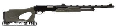 SAVAGE ARMS 320 TURKEY THUMBHOLE 20 GA