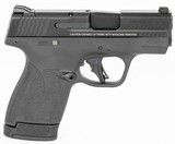 SMITH & WESSON M&P9 SHIELD PLUS 9MM LUGER (9X19 PARA) - 1 of 1