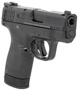 SMITH & WESSON M&P SHIELD PLUS NIGHT SIGHTS 9MM LUGER (9X19 PARA) - 3 of 3