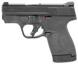 SMITH & WESSON M&P SHIELD PLUS NIGHT SIGHTS 9MM LUGER (9X19 PARA) - 2 of 3