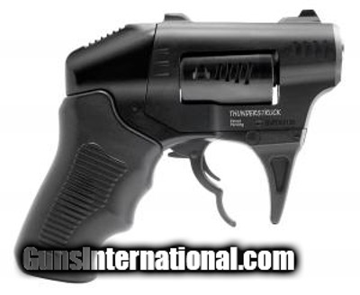 Standard Mfg S333 Thunderstruck .22 WMR