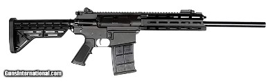 JTS M12 AR 12 GA